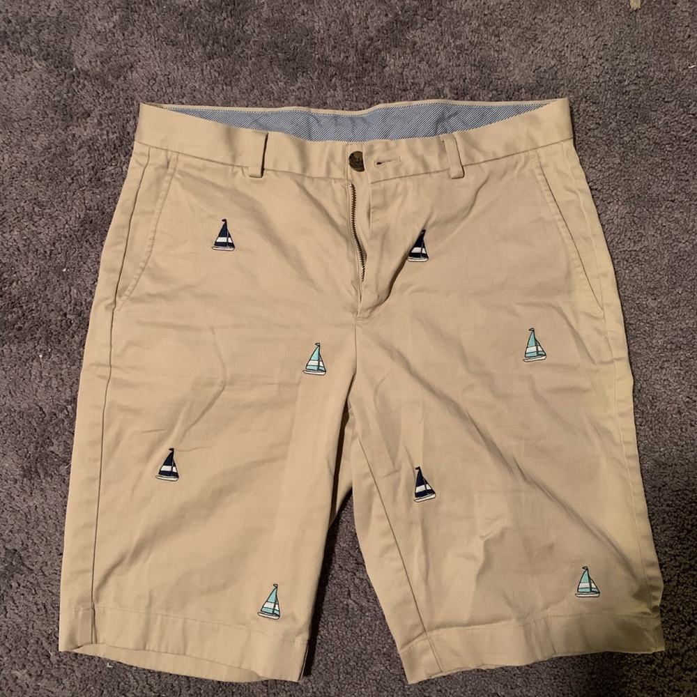 Men’s Brooks Brothers Shorts